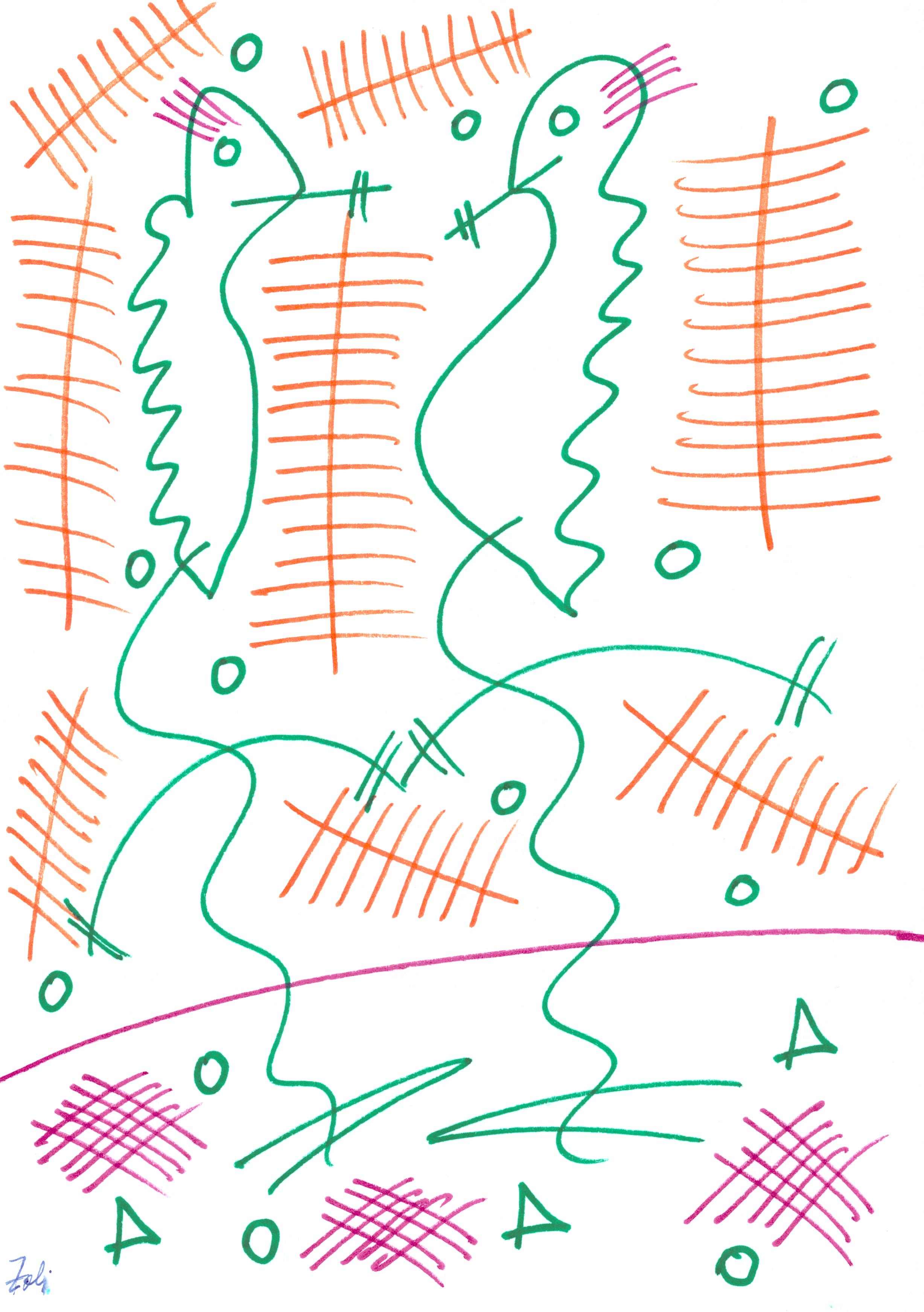 Drawings - 2016 drawing